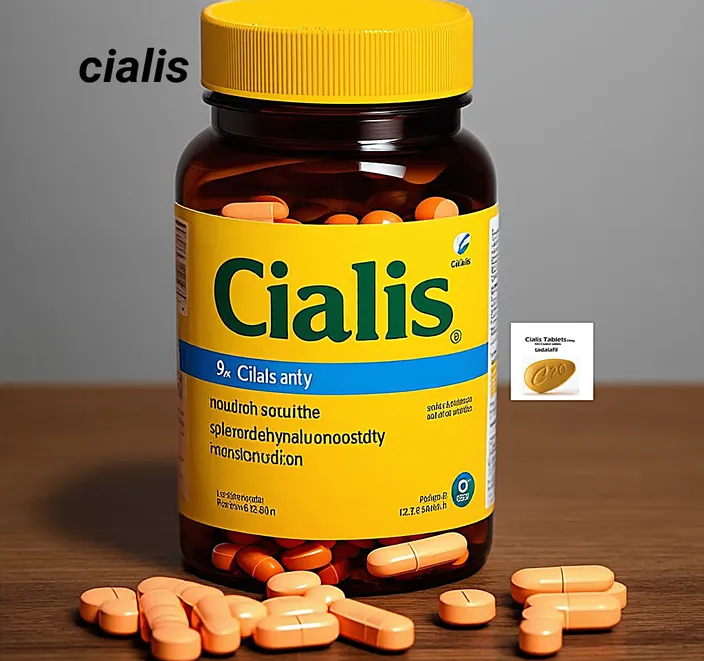 Cialis 1